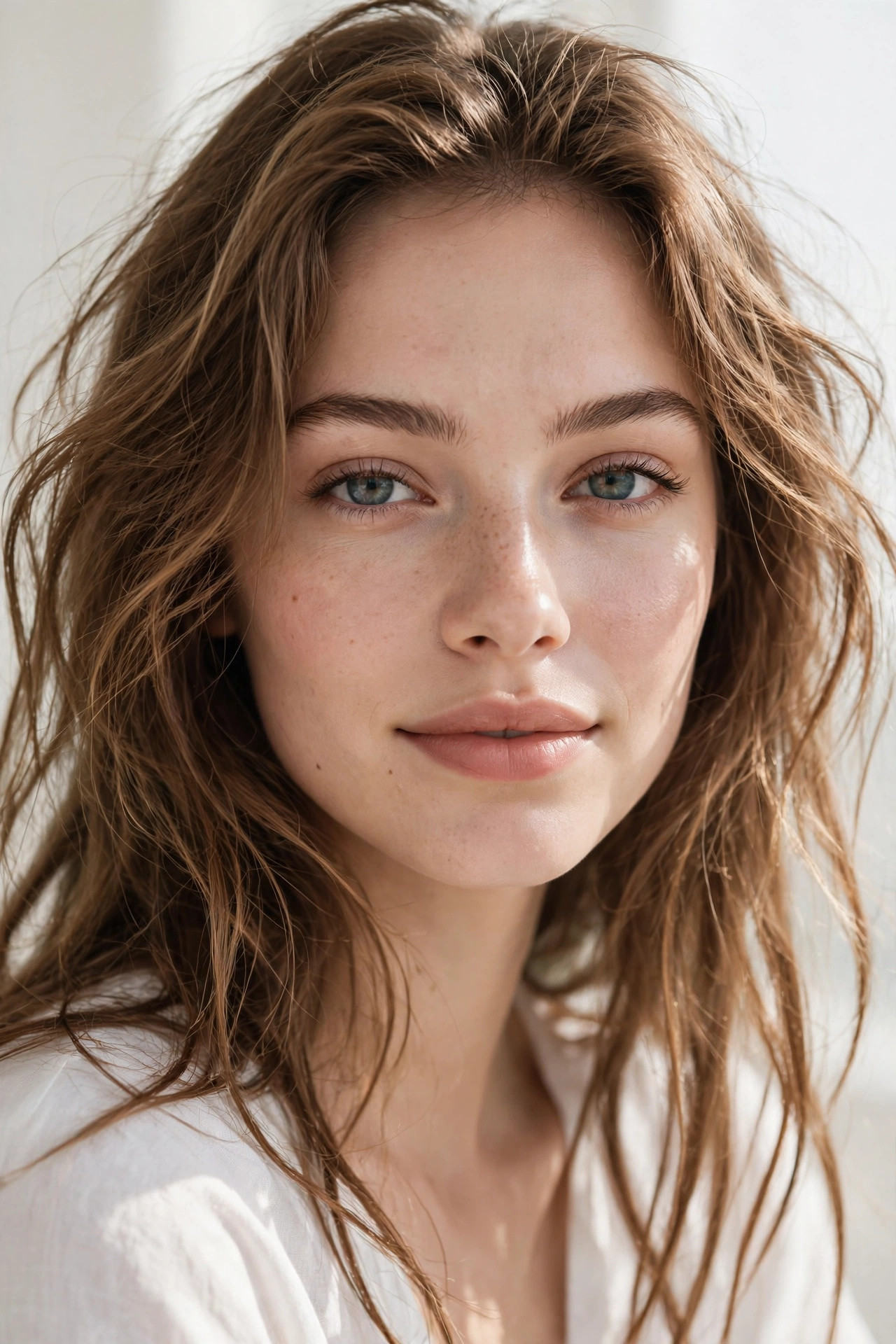 Look naturel